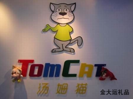 汤姆猫玩具横空出世玩具市场新亮点